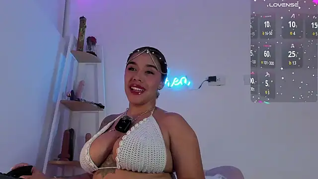 Snapshot of andrea_lopezz_ chatting on 28, 3, 2026 andrea lopezz online show from 28, 3, 2026