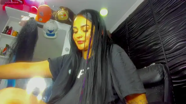 Pocahontas d online show from 17, 1, 2026