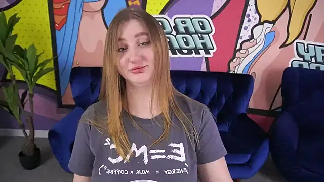 handsome D online show from 11, 10, 2025