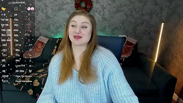 handsome D online show from 20, 12, 2025