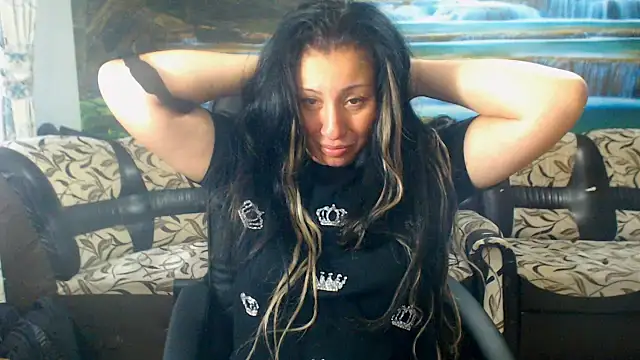 MoistMady online show from 29, 9, 2025