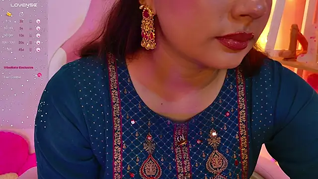 ashalisha online show from 5, 3, 2025