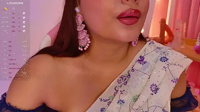 ashalisha online show from 6, 3, 2025