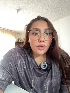 ashalisha online show from 11, 10, 2025