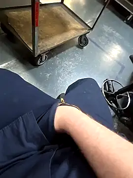 WhiteMeat069 online show from 21, 12, 2024