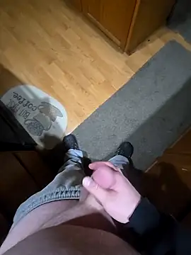 WhiteMeat069 online show from 5, 11, 2025