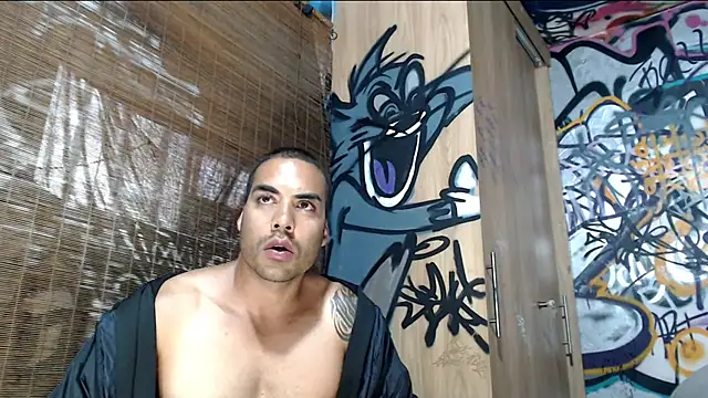 Justin Frank online show from 15, 1, 2026