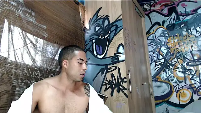 Justin Frank online show from 19, 1, 2026