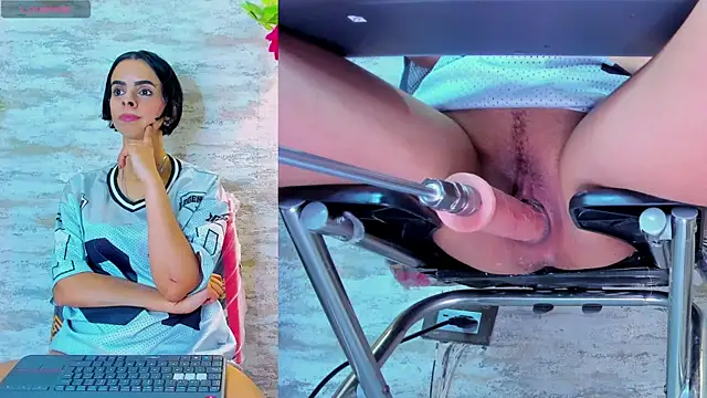 Amelia Myers online show from 30, 10, 2025