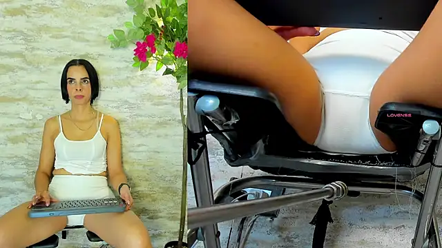 Amelia Myers online show from 17, 3, 2026