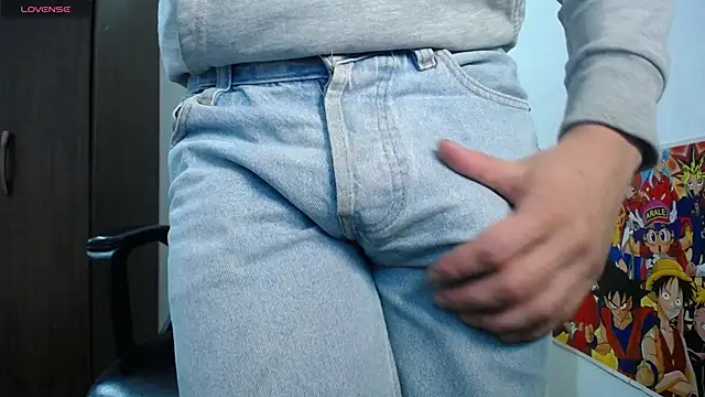 ricksamm online show from 2, 11, 2025