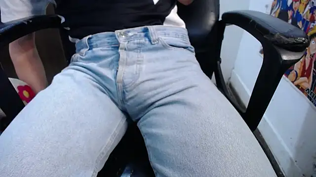 ricksamm online show from 14, 12, 2025