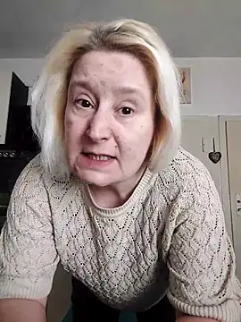 Snapshot of GeileEstelle chatting on 9, 2, 2026 GeileEstelle online show from 9, 2, 2026