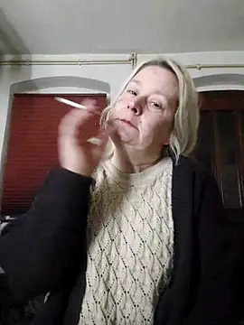 Snapshot of GeileEstelle chatting on 5, 3, 2026 GeileEstelle online show from 5, 3, 2026