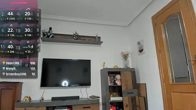 adellle online show from 4, 12, 2024