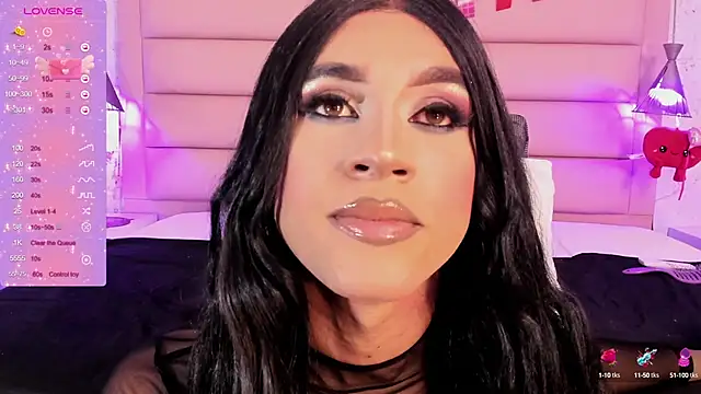 Scarleett 22 online show from 7, 2, 2025