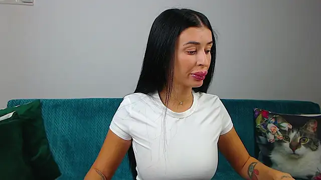 SaraDaisy online show from 30, 9, 2025