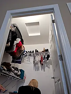 Snapshot of AmethystFoxx chatting on 23, 10, 2025 AmethystFoxx online show from 23, 10, 2025