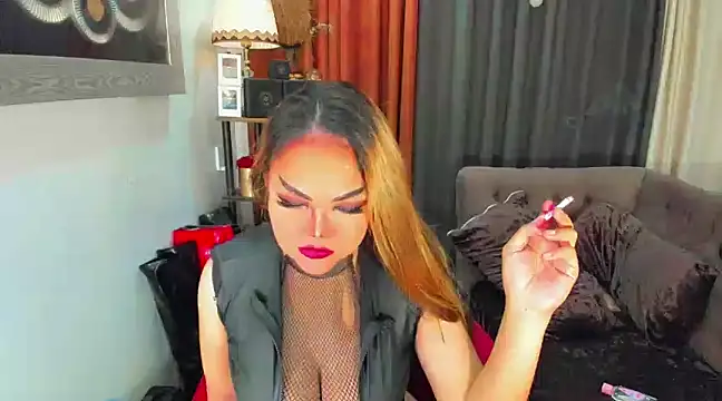 AsianHotieTS online show from 19, 1, 2025