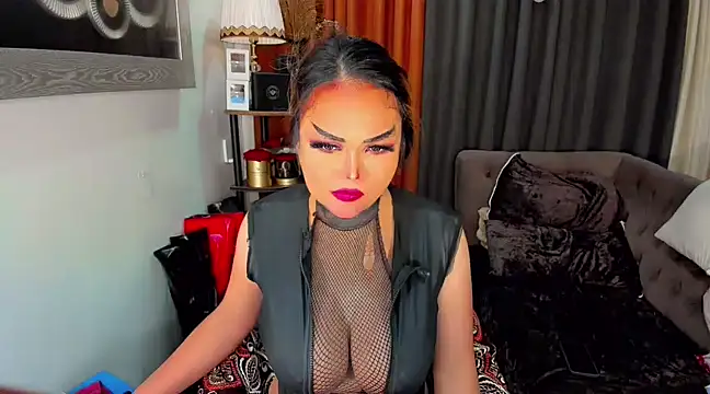 AsianHotieTS online show from 21, 1, 2025