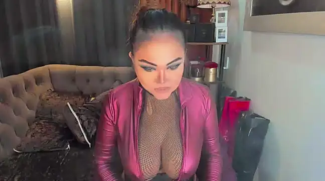 AsianHotieTS online show from 6, 2, 2025