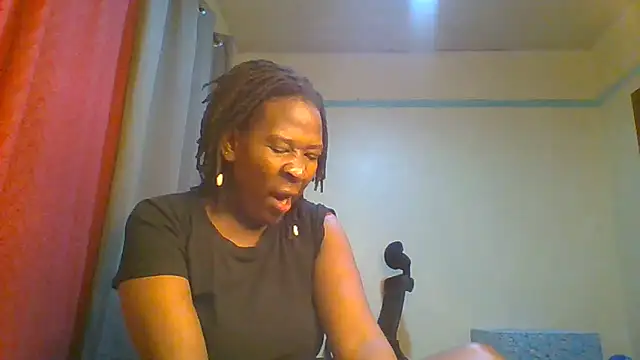 Snapshot of blackcuteebony chatting on 12, 5, 2026 blackcuteebony online show from 12, 5, 2026