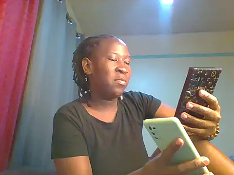 Snapshot of blackcuteebony chatting on 22, 5, 2026 blackcuteebony online show from 22, 5, 2026