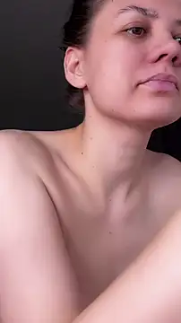 NinaVI online show from 26, 1, 2025