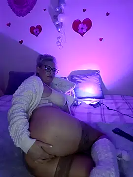 BellaBellaHot online show from 1, 11, 2025