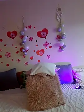 BellaBellaHot online show from 5, 11, 2025