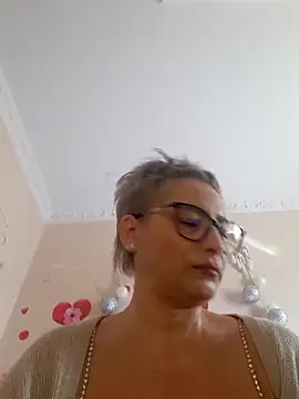 BellaBellaHot online show from 21, 12, 2025