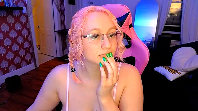 ashleyblaydex online show from 6, 7, 2026