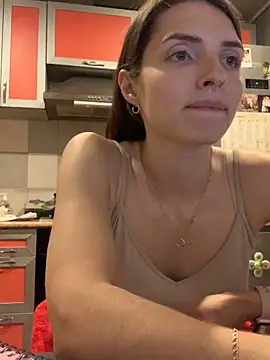 SeducingYoghourt online show from 22, 12, 2024