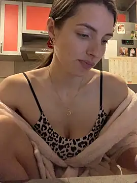 SeducingYoghourt online show from 29, 12, 2024