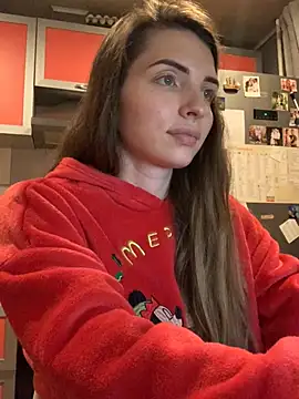 SeducingYoghourt online show from 31, 12, 2024