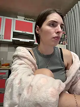 SeducingYoghourt online show from 7, 1, 2025