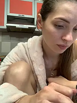 SeducingYoghourt online show from 20, 1, 2025