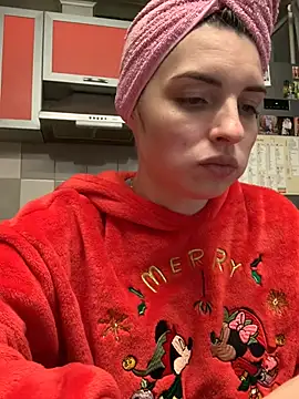 SeducingYoghourt online show from 10, 2, 2025