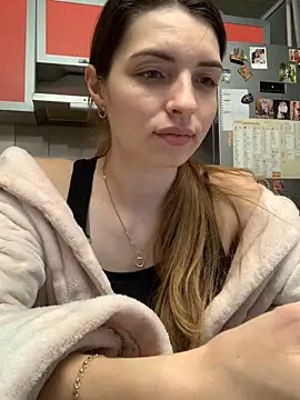 SeducingYoghourt online show from 15, 2, 2025