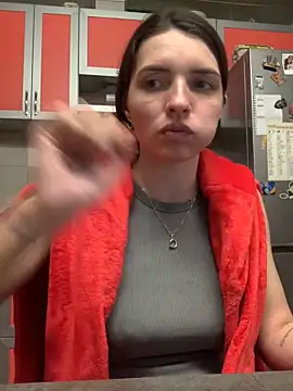 SeducingYoghourt online show from 26, 2, 2025