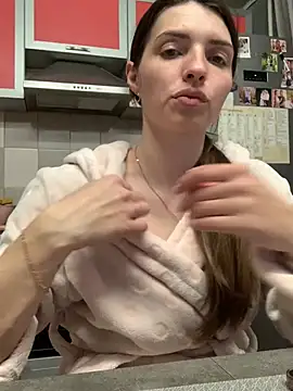 SeducingYoghourt online show from 4, 3, 2025