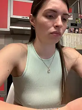 SeducingYoghourt online show from 16, 3, 2025