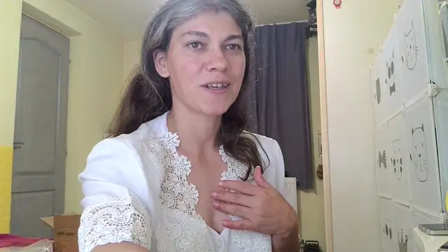 MercyLove online show from 30, 7, 2026