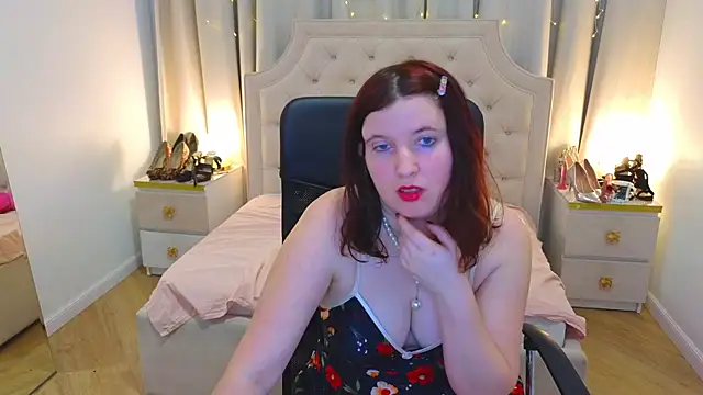 AmazingTori online show from 18, 1, 2025