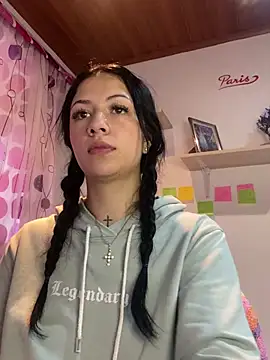 MadisonCambel online show from 12, 12, 2024