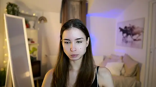 Abella Danger X online show from 3, 3, 2026