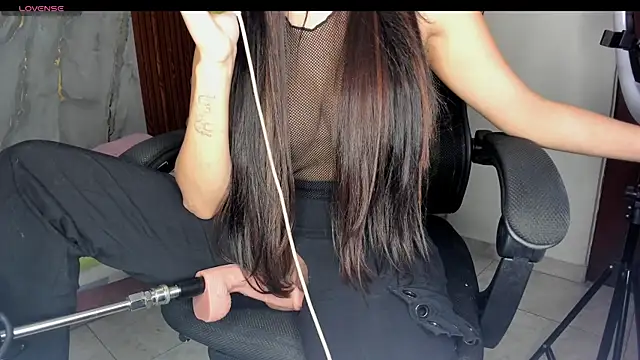 Snapshot of Girlmia_07 chatting on 1, 12, 2025 Girlmia 07 online show from 1, 12, 2025