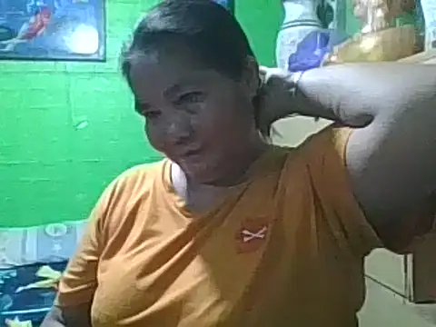 pinay wild mature online show from 16, 3, 2025