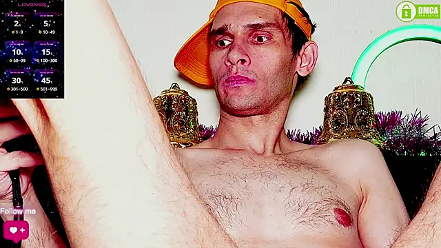 DavidCarroll online show from 9, 1, 2025