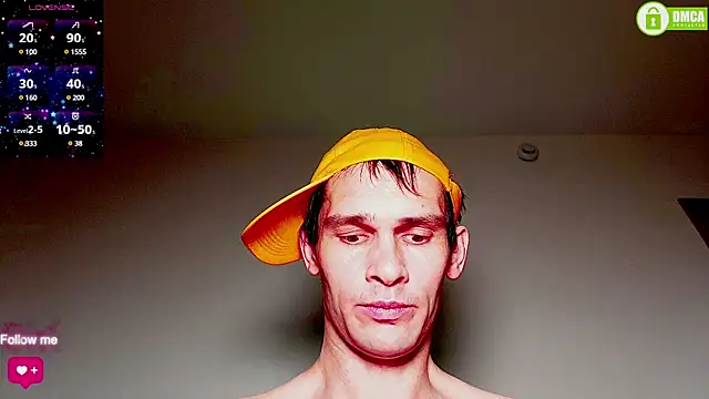 DavidCarroll online show from 28, 1, 2025